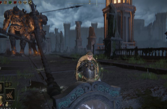 艾尔登法环大卢恩怎么用？大卢恩使用方法及获取攻略[多图]图片2