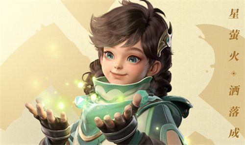 王者荣耀新英雄桑启什么时候上线