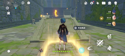 原神神工天巧第二关怎么过？