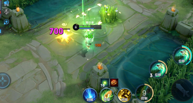 王者荣耀桑启怎么连招？桑启技能连招推荐[多图]图片2