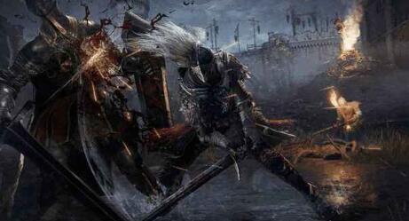 艾尔登法环盾反怎么操作？