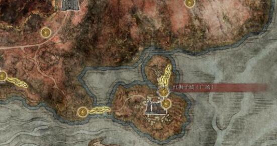 艾尔登法环版本之子详解