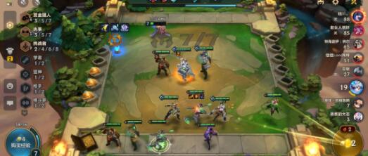 云顶之弈五执事德莱文阵容装备搭配详解