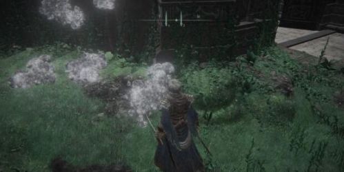 艾尔登法环移动城堡怎么进入?艾尔登法环移动城堡位置进入方法