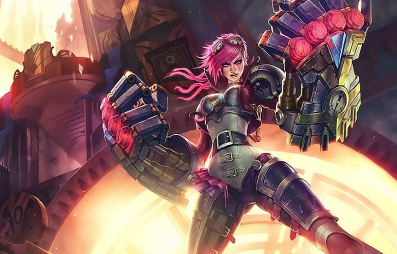 金铲铲之战霓虹之夜阵容执法官阵容怎么玩