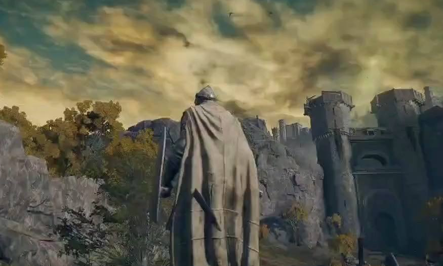 艾尔登法环魔像戟怎么获得