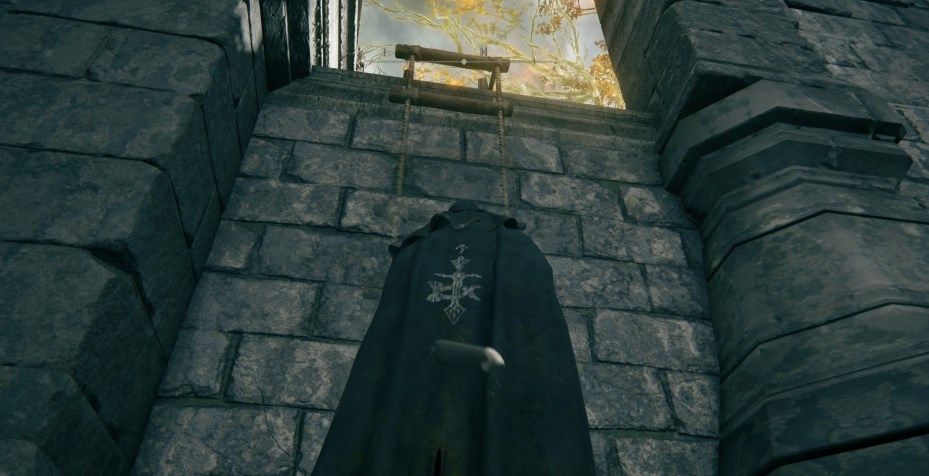 艾尔登法环石剑钥匙在哪？宁姆格福石剑钥匙位置大全[多图]图片10