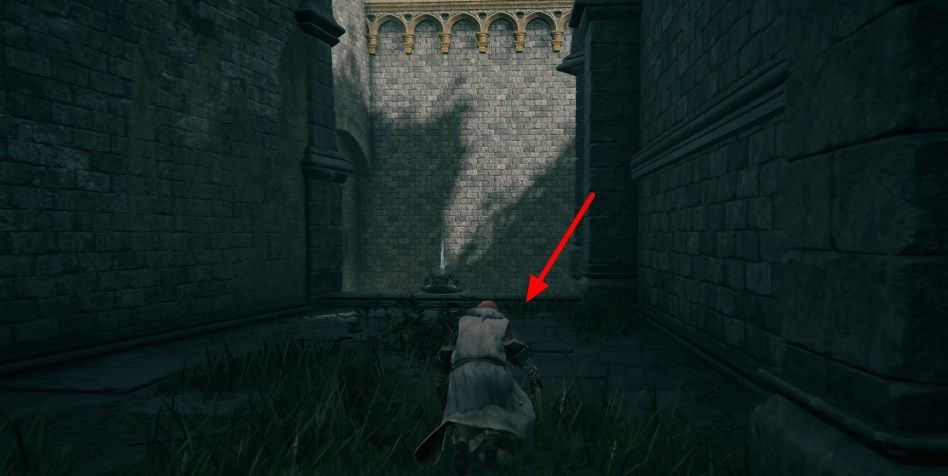 艾尔登法环石剑钥匙在哪？宁姆格福石剑钥匙位置大全[多图]图片14