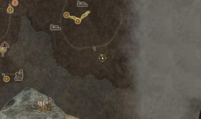 艾尔登法环黄金种子在哪里找？