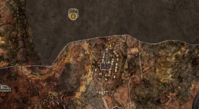 艾尔登法环黄金种子位置大全：全地图黄金种子位置分布一览[多图]图片3