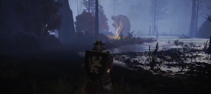 艾尔登法环黄金种子位置大全：全地图黄金种子位置分布一览[多图]图片12