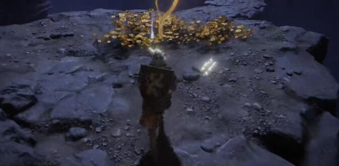 艾尔登法环黄金种子位置大全：全地图黄金种子位置分布一览[多图]图片17