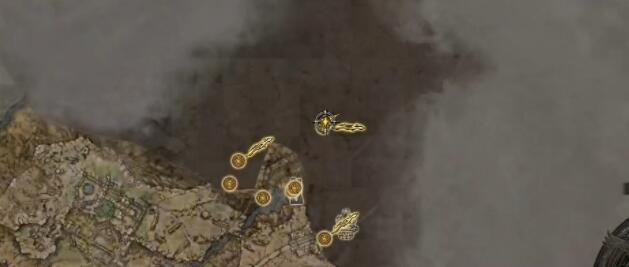 艾尔登法环黄金种子位置大全：全地图黄金种子位置分布一览[多图]图片20