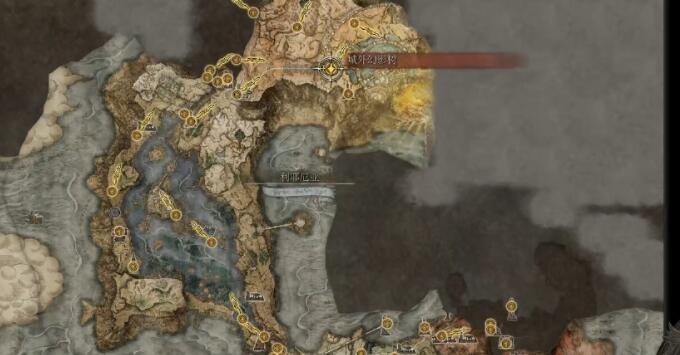 艾尔登法环黄金种子位置大全：全地图黄金种子位置分布一览[多图]图片24
