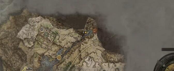 艾尔登法环黄金种子位置大全：全地图黄金种子位置分布一览[多图]图片11