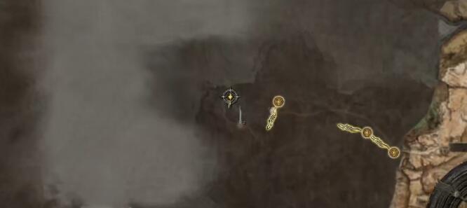 艾尔登法环黄金种子位置大全：全地图黄金种子位置分布一览[多图]图片13