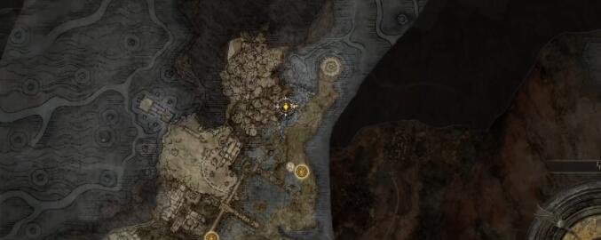 艾尔登法环黄金种子位置大全：全地图黄金种子位置分布一览[多图]图片16