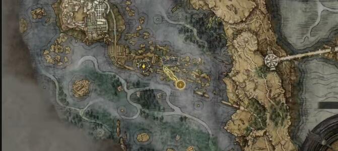 艾尔登法环黄金种子位置大全：全地图黄金种子位置分布一览[多图]图片18