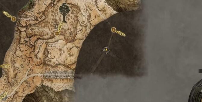 艾尔登法环黄金种子位置大全：全地图黄金种子位置分布一览[多图]图片22