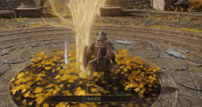 艾尔登法环黄金种子位置大全：全地图黄金种子位置分布一览[多图]图片23