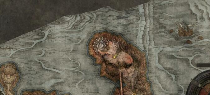 艾尔登法环黄金种子位置大全：全地图黄金种子位置分布一览[多图]图片26