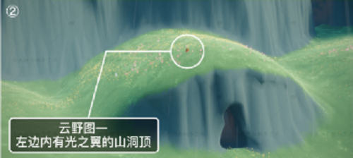 光遇3.4季节蜡烛位置一览2022