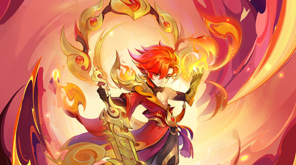 梦幻西游网页版小试牛刀灵灯侍者通关方法是什么？