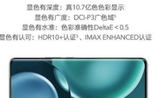 荣耀Magic4Pro峰值亮度是多少