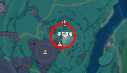 幻塔人工岛日志在什么地方？