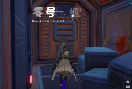 幻塔人工岛赤核怎么获得？人工岛隐藏赤核位置分享[多图]图片4