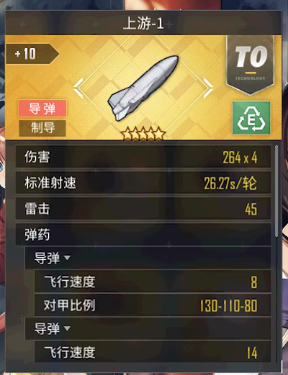 碧蓝航线长春改装备怎么搭配好？最佳长春改造配装推荐[多图]图片7