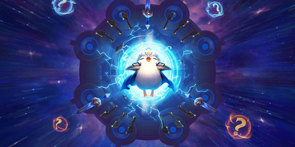 云顶之弈s6.5版本狼人怎么搭配阵容？