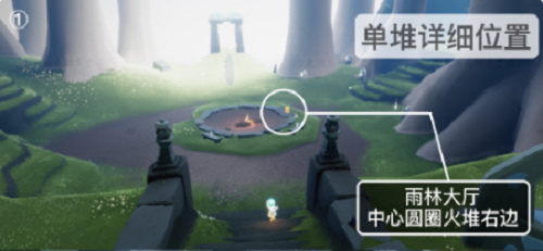 光遇3.5季节蜡烛在哪里？