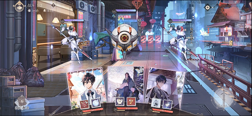 时空中的绘旅人春日采风22关怎么过？