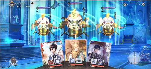 时空中的绘旅人春日采风26关怎么过？