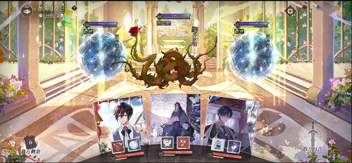 时空中的绘旅人春日采风27关怎么过？