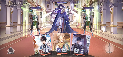 时空中的绘旅人春日采风30关怎么过？