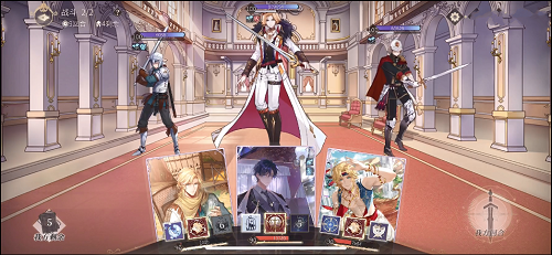 时空中的绘旅人春日采风30关通关攻略