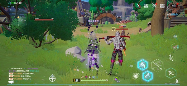 幻塔人工岛清剿清单攻略