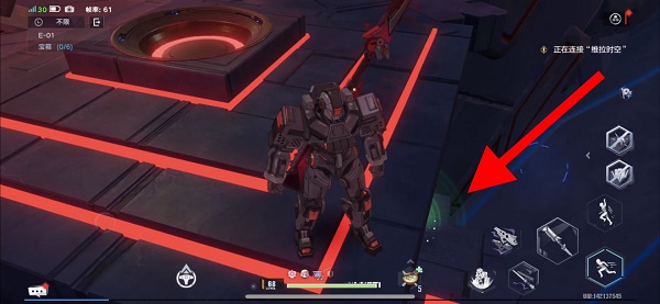 幻塔遗迹E01困难宝箱位置以及路线一览