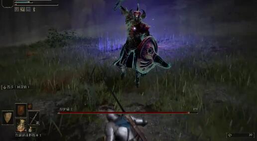 艾尔登法环武士装备搭配什么比较好？