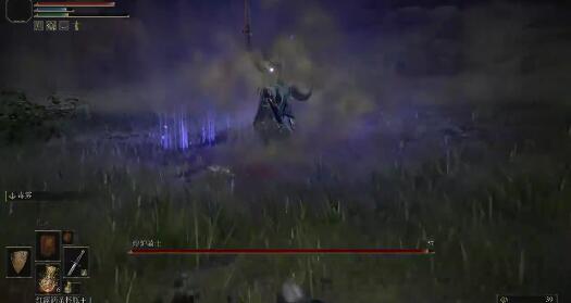 艾尔登法环武士装备搭配建议