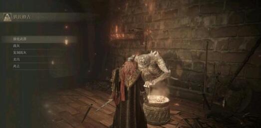 艾尔登法环武士开局要怎么玩？