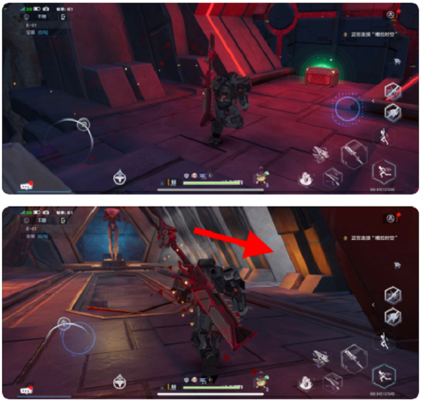 幻塔遗迹E01困难宝箱位置以及路线一览