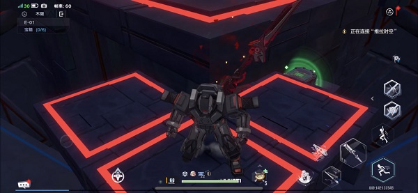 幻塔遗迹E01困难宝箱位置以及路线一览