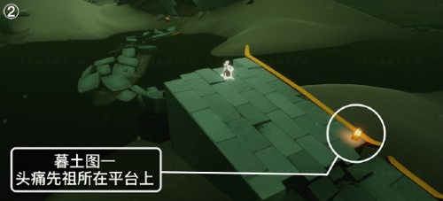 光遇3.7季节蜡烛位置一览2022