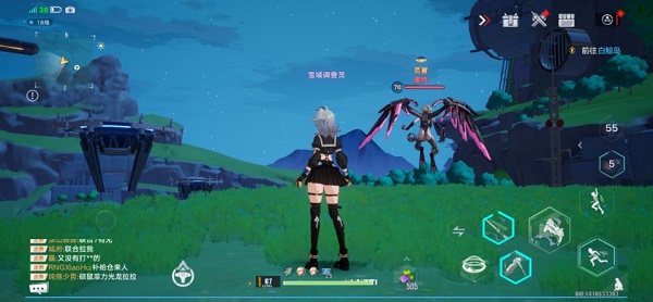 幻塔人工岛清剿清单怎么打？人工岛清剿清单通关攻略[多图]图片11