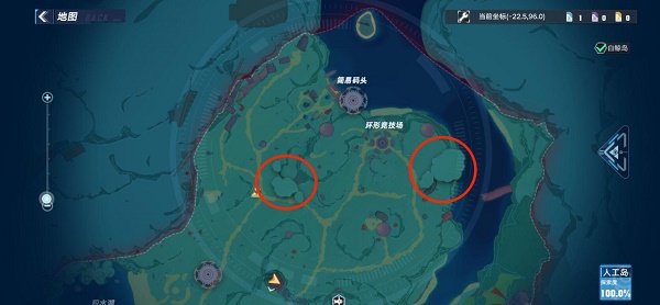 幻塔人工岛清剿清单怎么打？人工岛清剿清单通关攻略[多图]图片12