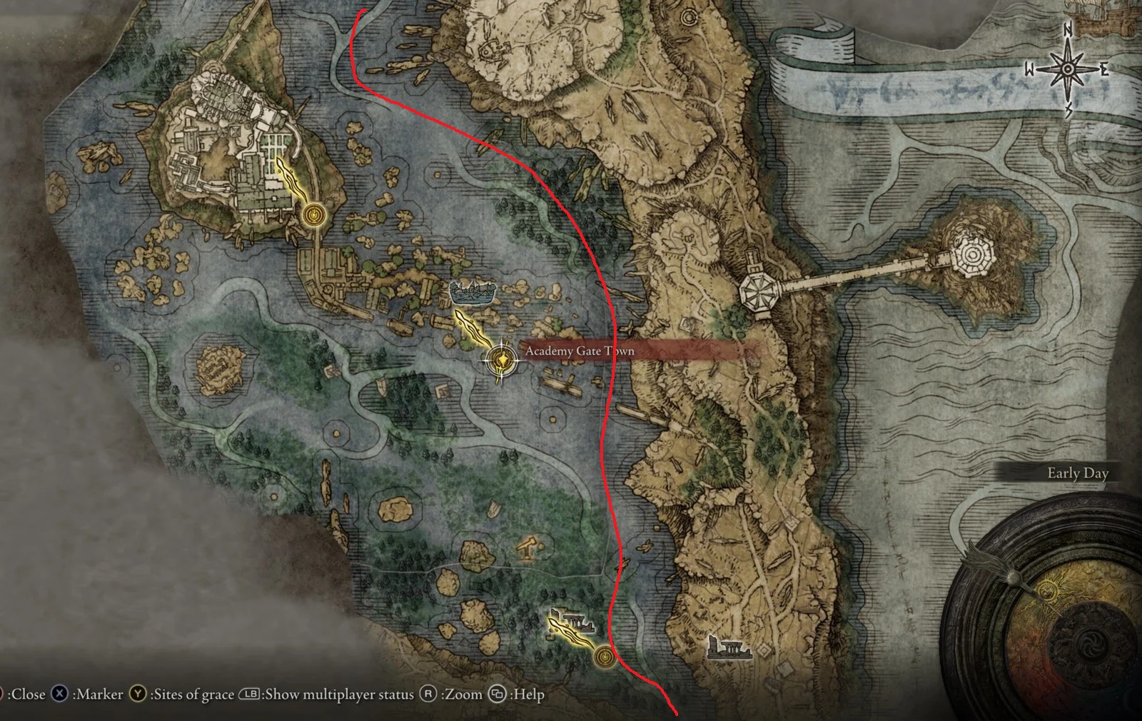 艾尔登法环武器怎么强化？武器装备强化路线推荐[多图]图片3