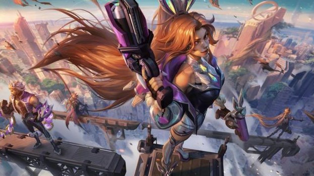 英雄联盟取消双排是真的吗？取消双排只有单排模式详情说明[多图]图片1